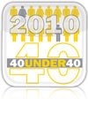 40 Under 40