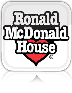 Ronald McDonald House